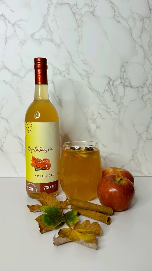 APPLE CIDER