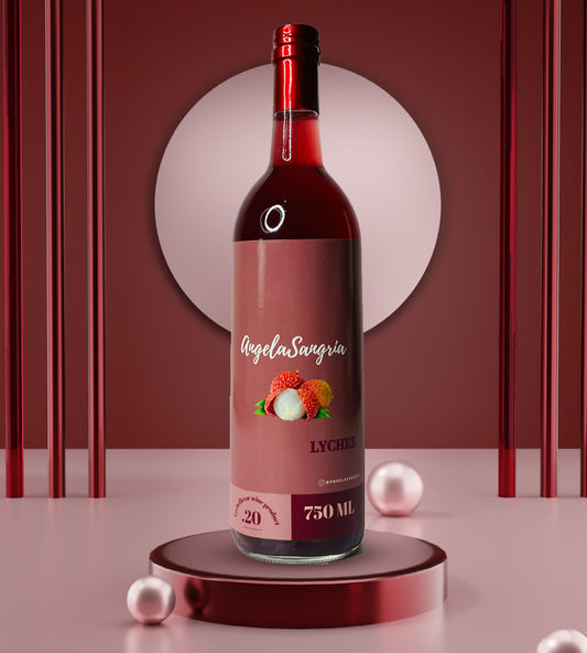 Sangria Lychee