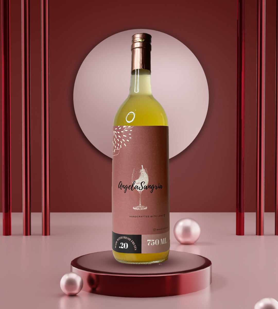 White Sangria