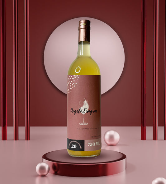 White Sangria